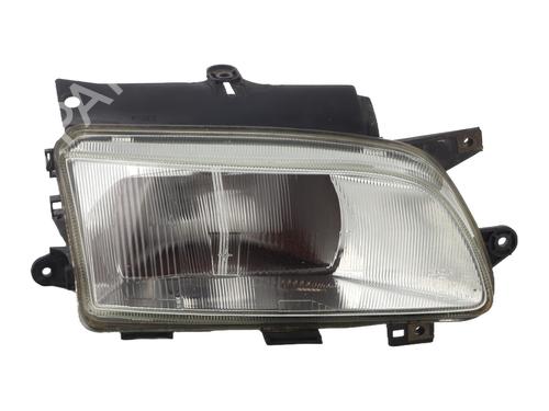 Used Right headlight CITROËN BERLINGO / BERLINGO FIRST MPV (MF_, GJK_, GFK_) 2.0 HDI 90 (MFRHY) (90 hp) 31637093