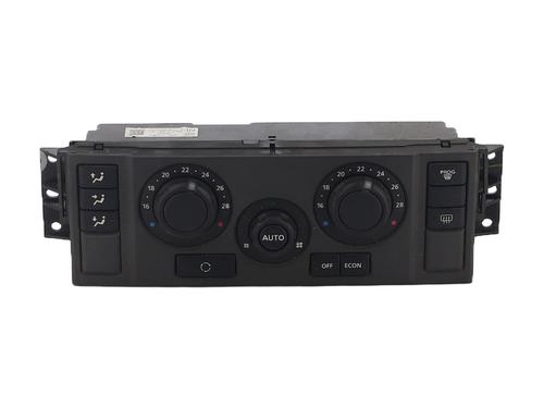 Commande Chauffage LAND ROVER RANGE ROVER SPORT I (L320) 2.7 D 4x4 (190 hp) 28353741