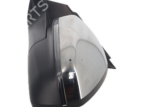 Left mirror PEUGEOT 3008 II SUV (MC_, MR_, MJ_, M4_) 2.0 BlueHDi 150 (MJAHXH, MJAHXV, MJAHXG, MJAHSH, MJAHRH,... | BP29152242C26 