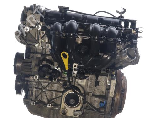 Engine FORD FIESTA VI (CB1, CCN) 1.4 | BP28578769M1 - Image 2