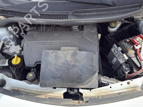 Left mirror RENAULT TWINGO II (CN0_) 1.2 16V (CN04, CN0B) | BP29403719C26 