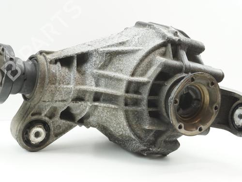 Differential hinten VW TOUAREG (7LA, 7L6, 7L7) 5.0 V10 TDI | BP18183396M24