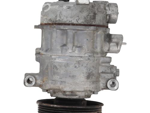 AC compressor AUDI A3 Sportback (8VA, 8VF) 40 TFSI quattro | BP29474376M34 