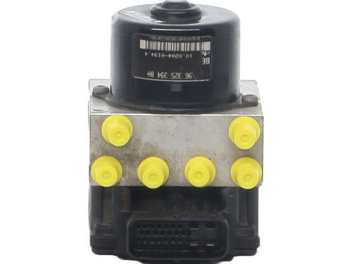 ABS Bremseaggregat PEUGEOT 206 CC (2D) 2.0 S16 | BP20315549M43 