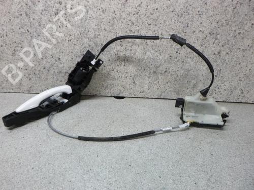 Rear left lock CITROËN C4 II (NC_) 1.6 BlueHDi 120 | BP18174326C100 