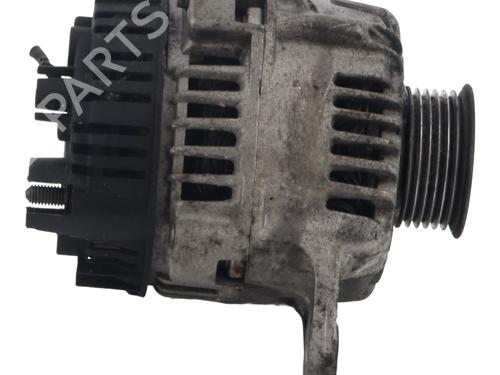 Alternator CITROËN SAXO (S0, S1) 1.5 D | BP30936752M7