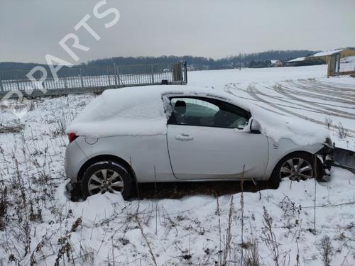 AC compressor OPEL CORSA E (X15) 1.4 Turbo (08, 68) | BP19731313M34  - Image 12