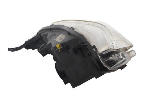 Left headlight PEUGEOT 208 I (CA_, CC_) 1.4 HDi | BP32242363C28 