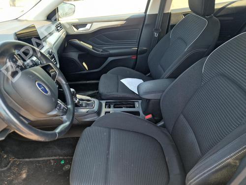 Hjulbue FORD FOCUS IV (HN)  | BP37401538C56  - Image 6