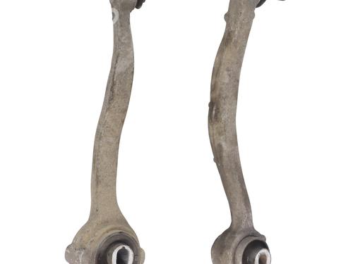 Used Left front suspension arm Left front suspension arm MERCEDES-BENZ E-CLASS Coupe (C207) E 350 CDI (207.322) (231 hp) 34346232 34346232