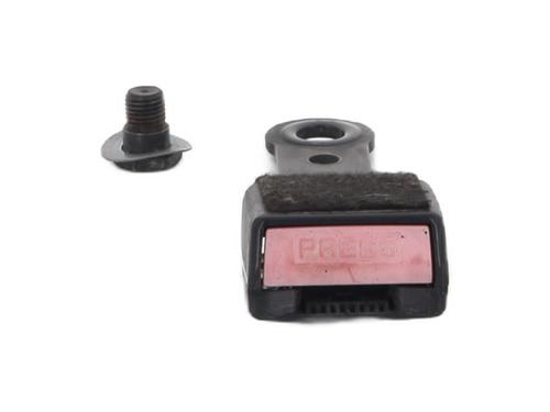 Seat buckle PEUGEOT PARTNER Box Body/MPV (5_, G_) 1.9 D | BP29863320I32