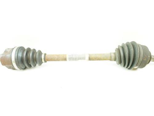 Used Left front driveshaft PEUGEOT 1007 (KM_) 1.4 HDi (68 hp) 18175396