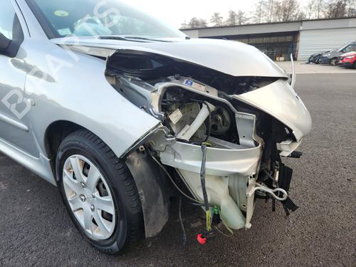 Engine PEUGEOT 206+ (2L_, 2M_) 1.4 i | BP30710260M1 - Image 14