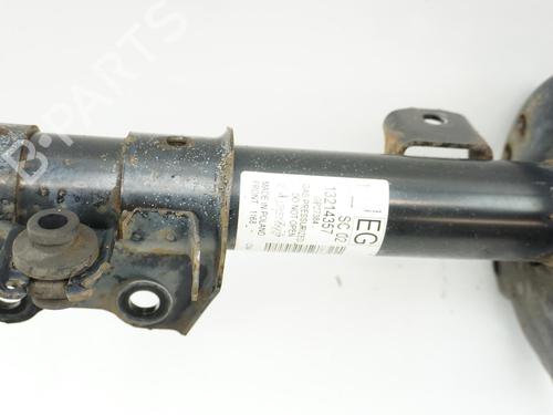 Venstre fortil støddæmper OPEL CORSA D (S07) 1.3 CDTI (L08, L68) | BP18178091M16 