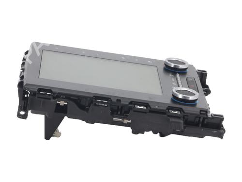 Display RENAULT MEGANE IV Hatchback (B9A/M/N_) 1.6 dCi 165 | BP35904662C48 - Image 5
