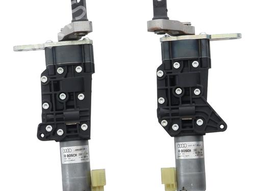 Used Electronic module Electronic module AUDI Q7 (4MB, 4MG, 4MQ) 3.0 TDI quattro (272 hp) 29571196 29571196