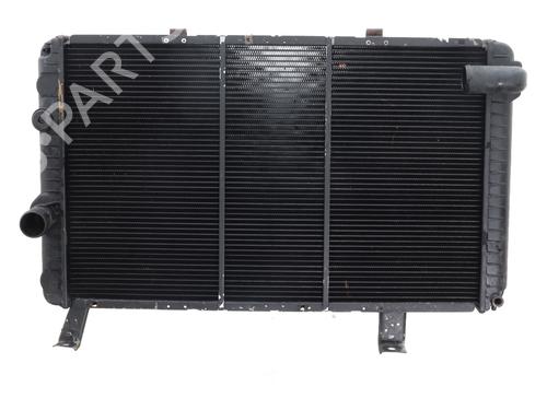 Used Water radiator PEUGEOT 505 (551A) 2.5 Turbo Diesel (90 hp) 31025590