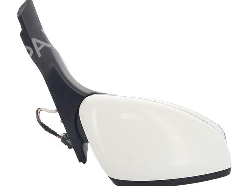 Right mirror PEUGEOT 208 I (CA_, CC_) 1.6 BlueHDi 100 | BP26730549C27 