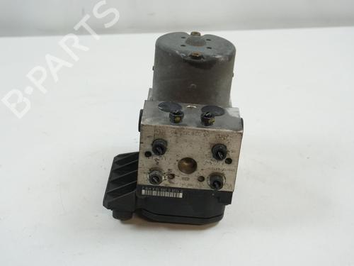 Used ABS pump PEUGEOT 406 (8B) 2.0 HDI 110 (109 hp) 18177621