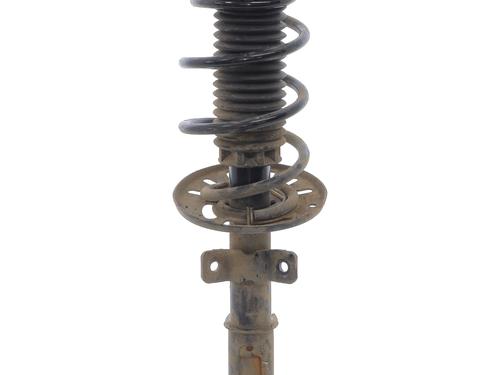 Used Left front shock absorber Left front shock absorber PEUGEOT PARTNER Box Body/MPV (K9) 1.5 BlueHDi 100 (102 hp) 27158075 27158075