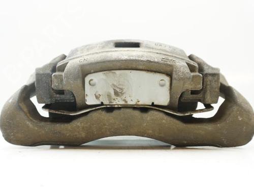 Left front brake caliper JAGUAR XF I (X250) 3.0 D | BP18175514M105