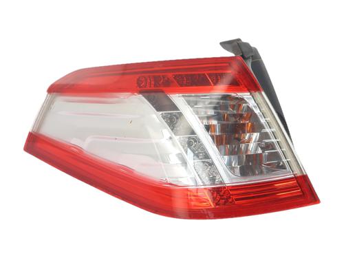 Used Left taillight Left taillight 38293775 38293775