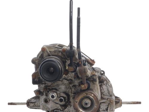 Differensial forvogn LADA NIVA Closed Off-Road Vehicle (2121, 2131) 1700 i 4x4 (21213, 21214) (83 hp) 31016623