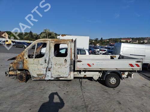 Right taillight PEUGEOT BOXER Platform/Chassis 2.2 HDi 120 | BP23446963C35  - Image 14