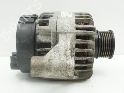 Alternator ALFA ROMEO GIULIETTA (940_) 2.0 JTDM (940.FXL1A) | BP18187299M7