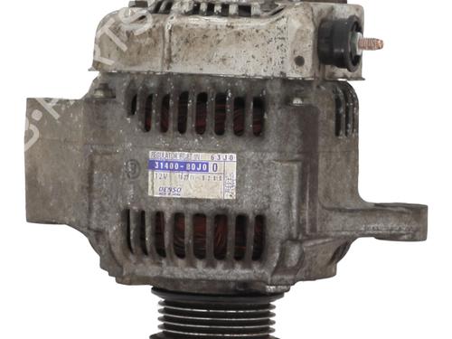 Alternator SUZUKI SWIFT III (MZ, EZ) 1.3 (RS413, ZC11S) | BP23878048M7 