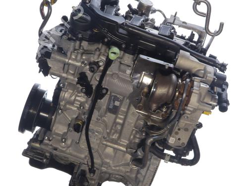 Used Engine Engine PEUGEOT 308 II (LB_, LP_, LW_, LH_, L3_) 1.2 THP 130 (131 hp) 22073207 22073207