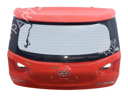 Used Tailgate HYUNDAI i20 II (GB, IB) 1.0 T-GDI (120 hp) 33128090