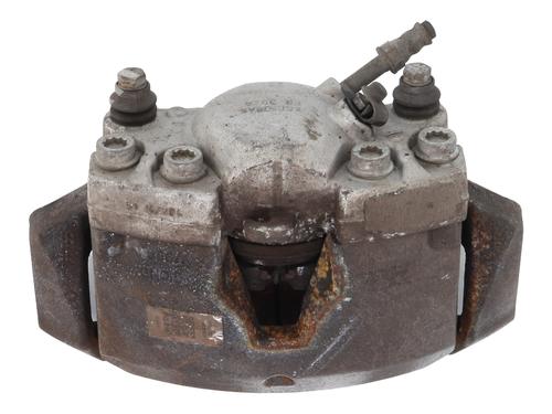 Used Right front brake caliper AUDI A6 C7 (4G2, 4GC) 2.0 TDI (190 hp) 21054147