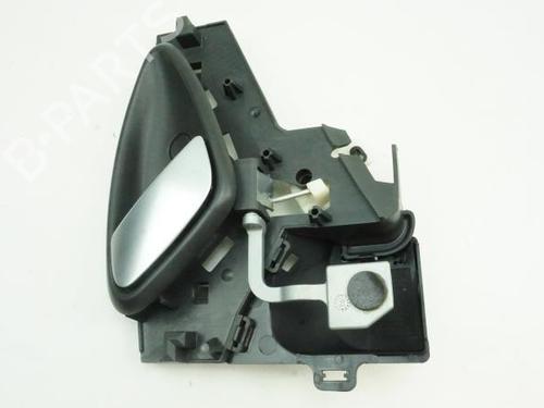 Rear right interior door handle CITROËN C5 I (DC_) 2.0 HDi (DCRHZB, DCRHZE) | BP18192931I16 