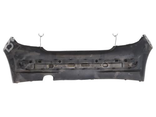 Rear bumper PEUGEOT 207 (WA_, WC_) 1.6 HDi | BP27303518C8 