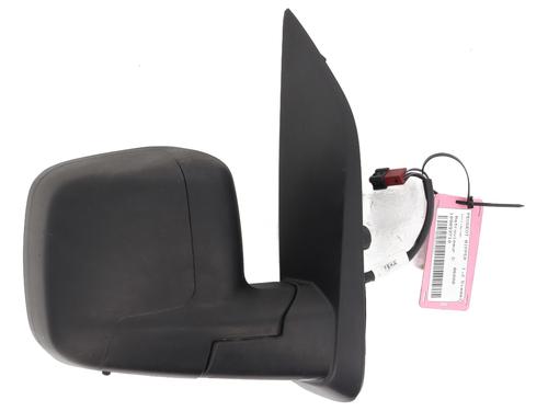 Right mirror PEUGEOT BIPPER Tepee 1.3 HDi 75 1674183280