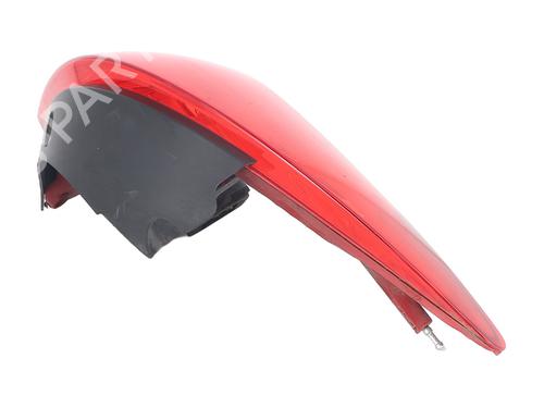 Left taillight PEUGEOT 308 SW I (4E_, 4H_) 1.6 16V | BP29545908C34 