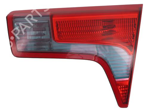 Højre baglygte bagklap CITROËN C5 II (RC_) 2.0 HDi (RCRHRH) (136 hp) 30103908