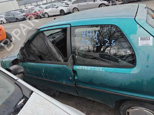 Ignition coil PEUGEOT 106 I (1A, 1C) 1.1 | BP27284500M94 