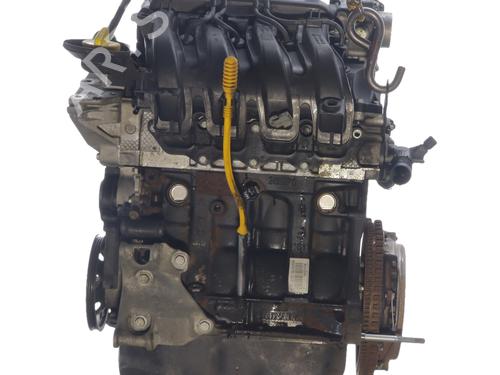 Engine RENAULT TWINGO II (CN0_) 1.2 16V (CN04, CN0B) | BP37745977M1 - Image 3