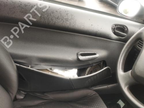 Engine PEUGEOT 206+ (2L_, 2M_) 1.1 | BP28798536M1 