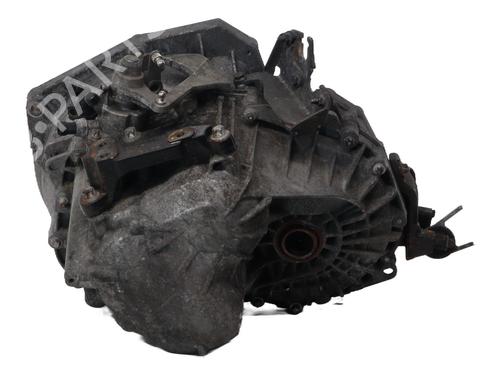 Gearbox ALFA ROMEO 159 Sportwagon (939_) 2.4 JTDM Q4 (939BXM2B) | BP25923148M3