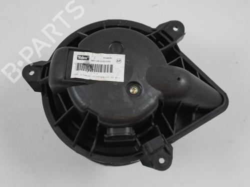 Used Heater blower motor Heater blower motor PEUGEOT 607 (9D, 9U) 2.7 HDi 24V (204 hp) 22072148 22072148