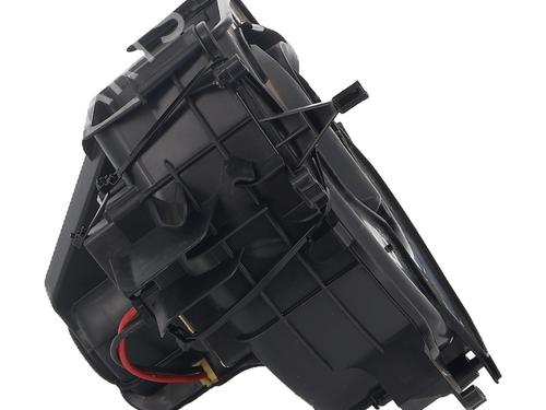 Heater blower motor BMW 5 Touring (F11) 530 d xDrive | BP26011697M62 