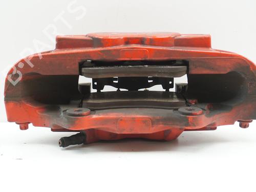 Right front brake caliper MERCEDES-BENZ A-CLASS (W176) AMG A 45 4-matic (176.052) 1764210898