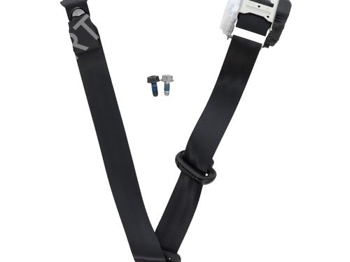 Front right seatbelt RENAULT TRAFIC III Van (FG_) 2.0 dCi 130 (FGMY) | BP24636102I25 - Image 1