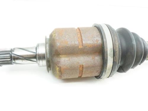 Drivaksel fortil Højre OPEL CORSA C (X01) 1.2 Twinport (F08, F68) | BP18185208M39
