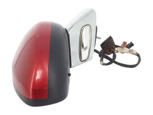 Right mirror CITROËN C3 II (SC_) 1.6 HDi | BP26499123C27 