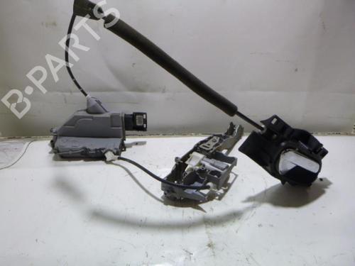 Used Rear right lock PEUGEOT 5008 (0U_, 0E_) 1.6 HDi (112 hp) 18174430