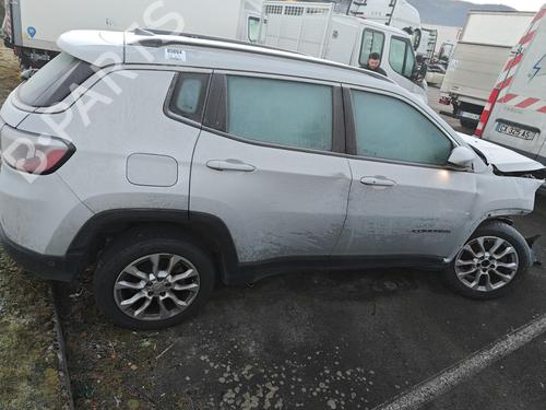 Used Parts JEEP COMPASS (MP, M6, MV, M7) 1.6 CRD 2149243